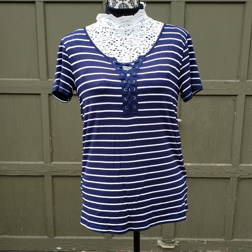 SO Womens Relaxed Fit Tees